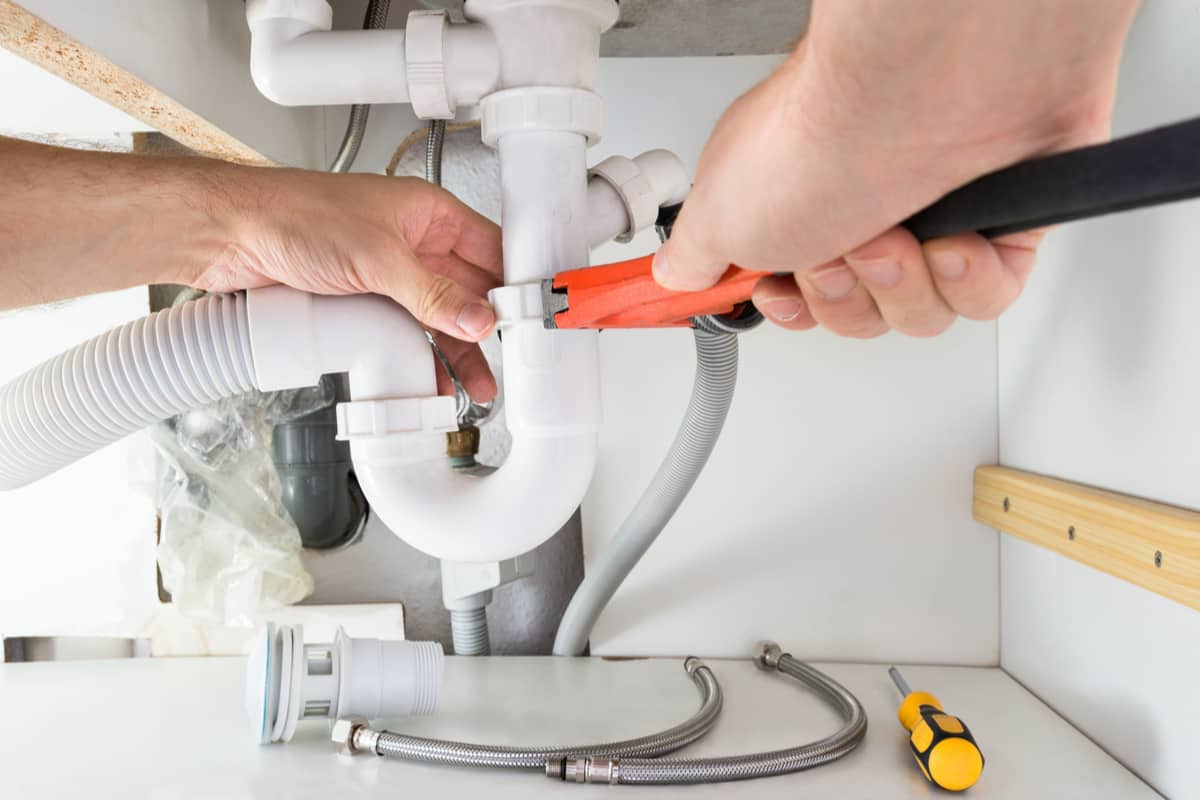 Plumbing & Maintenance JJ Plumbing and Heating